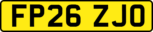 FP26ZJO