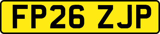 FP26ZJP