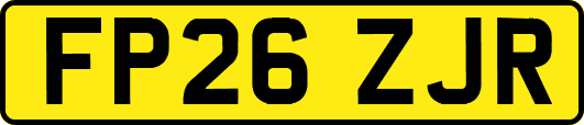 FP26ZJR
