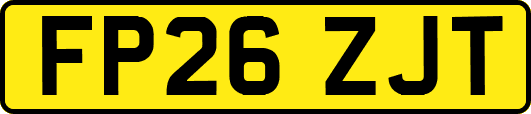 FP26ZJT