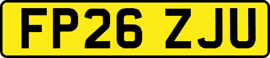 FP26ZJU