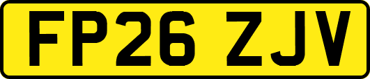 FP26ZJV