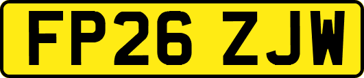 FP26ZJW