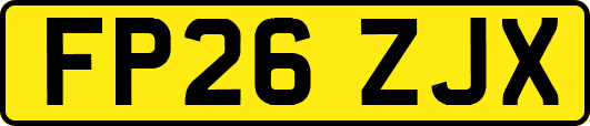 FP26ZJX