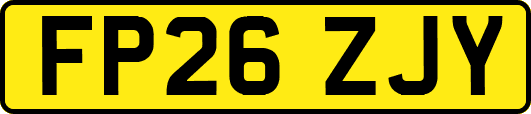 FP26ZJY