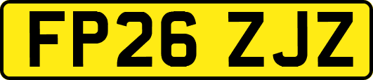FP26ZJZ