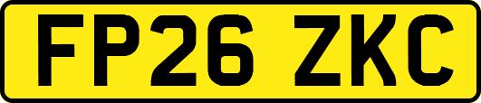 FP26ZKC