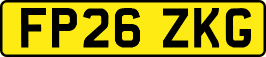 FP26ZKG
