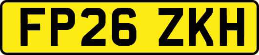 FP26ZKH