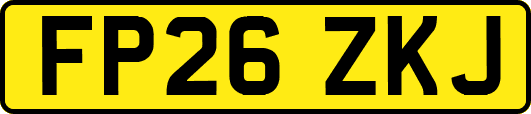 FP26ZKJ
