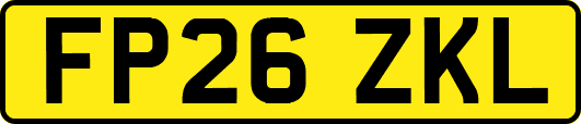 FP26ZKL