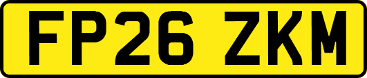 FP26ZKM