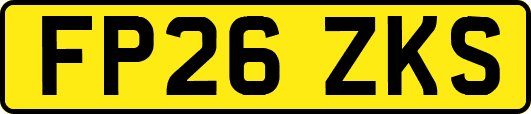 FP26ZKS