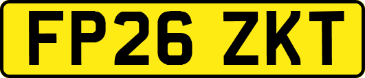 FP26ZKT
