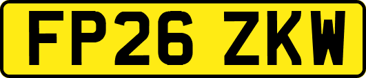 FP26ZKW