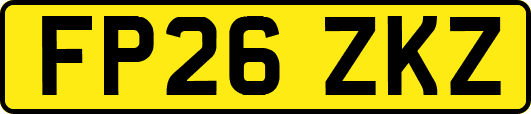 FP26ZKZ