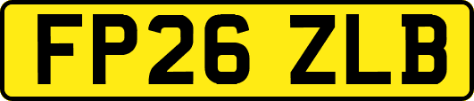 FP26ZLB