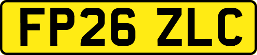 FP26ZLC
