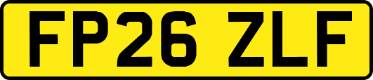 FP26ZLF