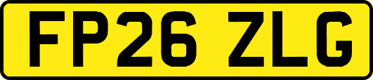FP26ZLG