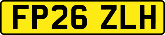 FP26ZLH