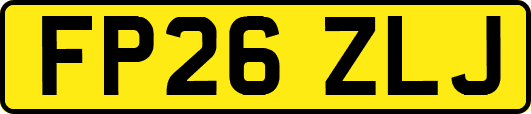 FP26ZLJ