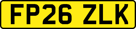 FP26ZLK