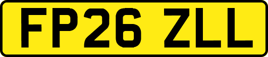 FP26ZLL
