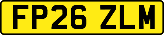 FP26ZLM