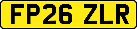 FP26ZLR