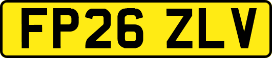 FP26ZLV