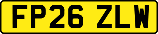 FP26ZLW