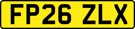FP26ZLX