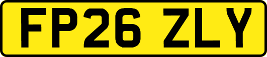 FP26ZLY