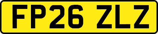 FP26ZLZ