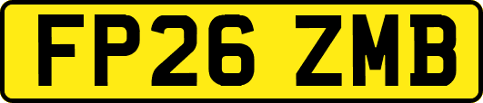 FP26ZMB