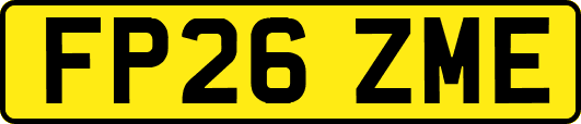 FP26ZME