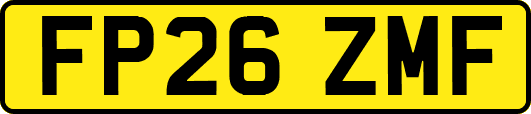 FP26ZMF