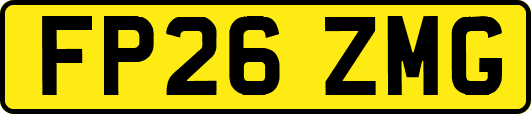 FP26ZMG