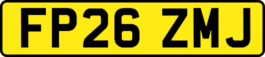FP26ZMJ