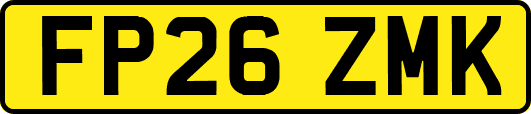 FP26ZMK