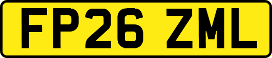 FP26ZML