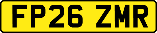 FP26ZMR