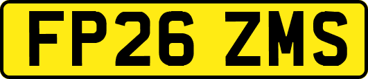 FP26ZMS