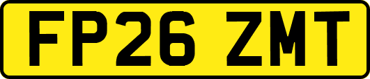 FP26ZMT