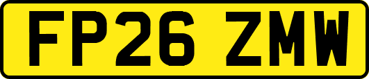 FP26ZMW
