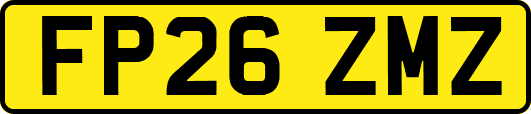 FP26ZMZ