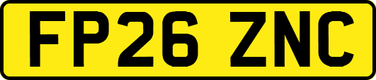 FP26ZNC
