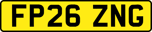 FP26ZNG
