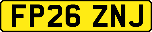 FP26ZNJ